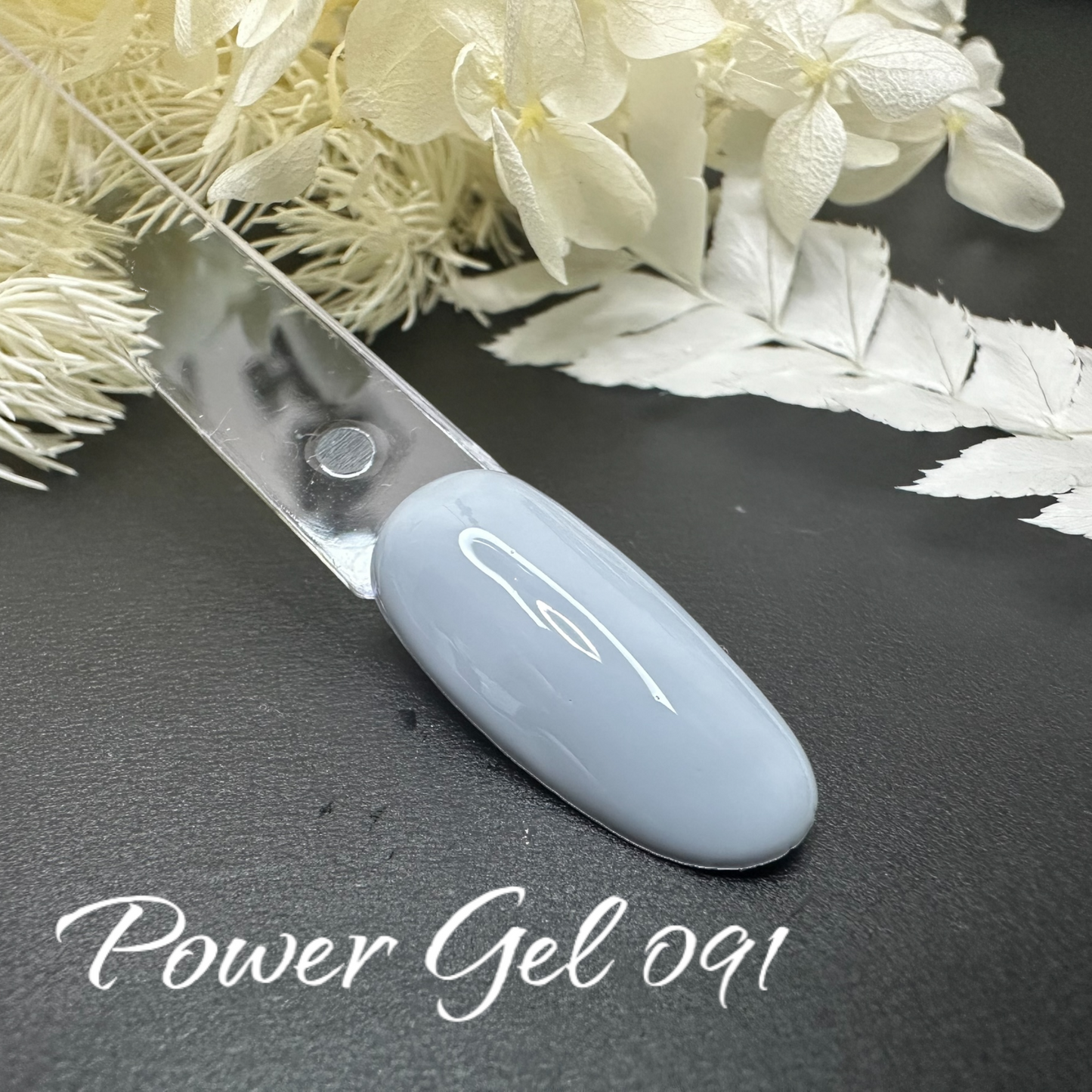 Power Gel 091