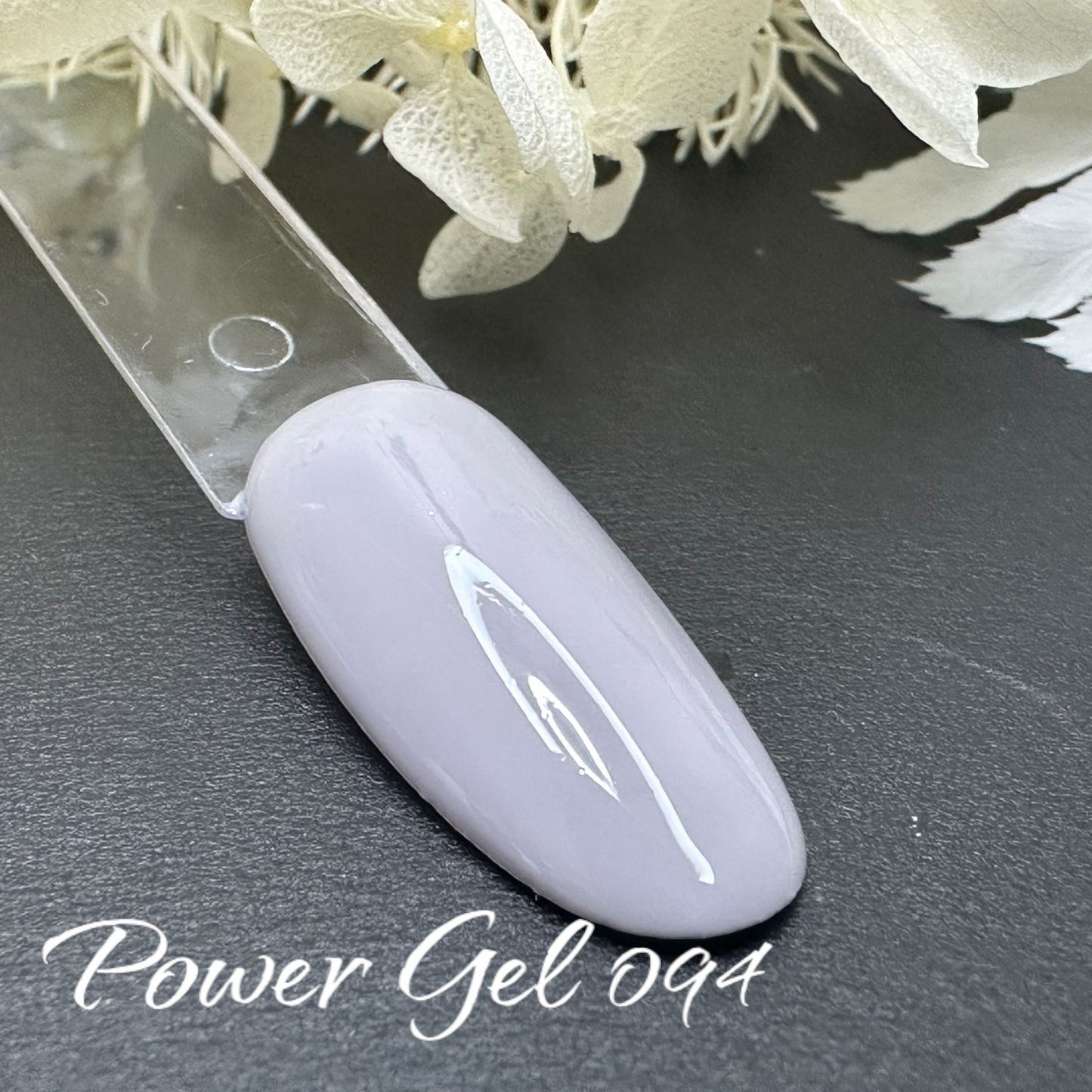 Power Gel 094