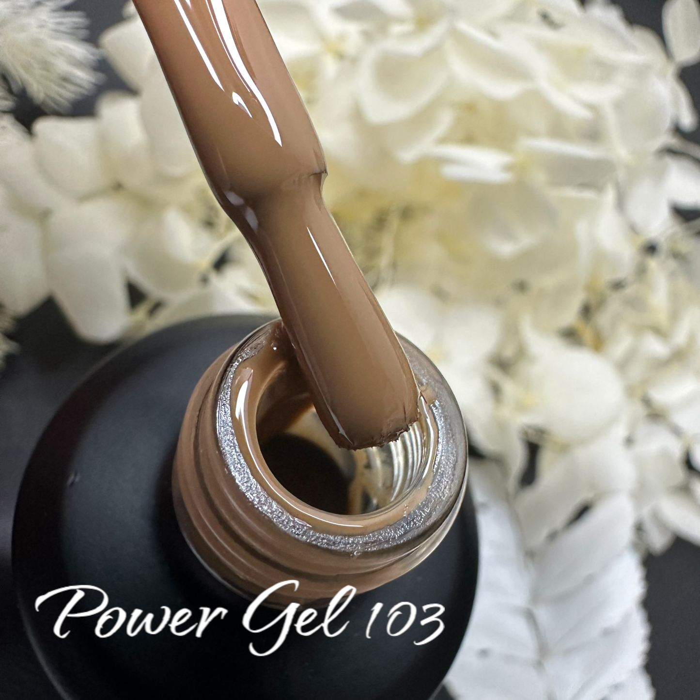 Power Gel 103