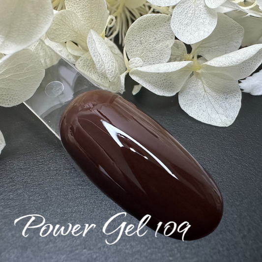 Power Gel 109