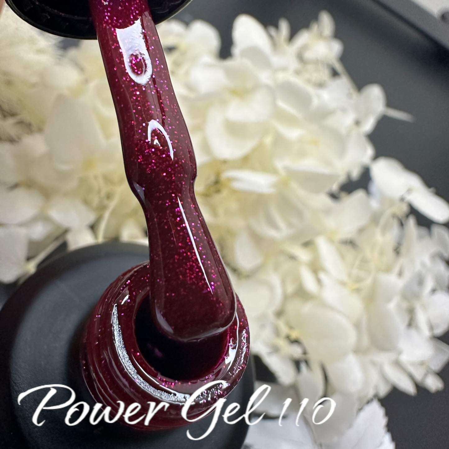 Power Gel 110