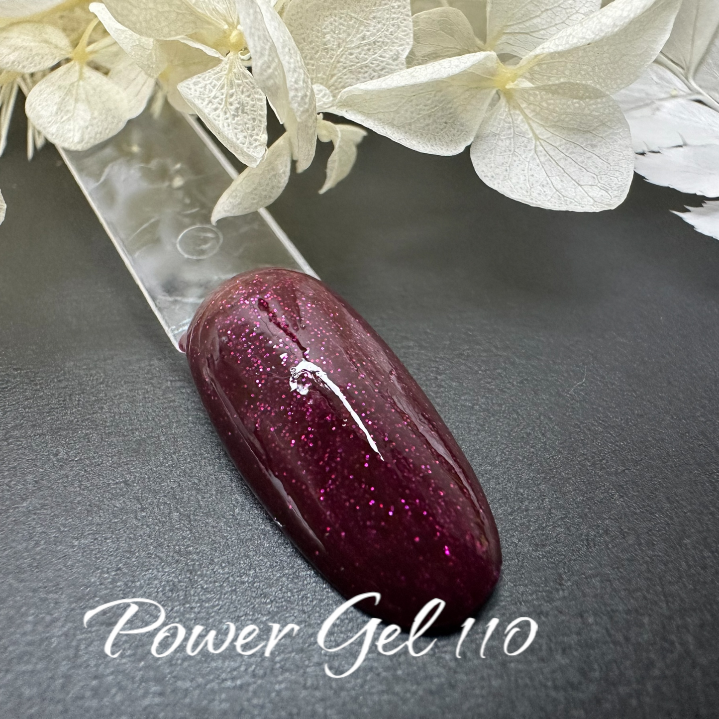 Power Gel 110