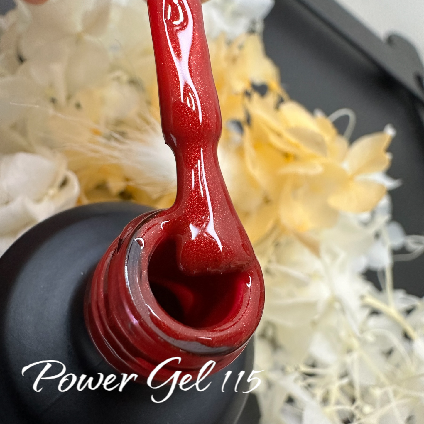 Power Gel 114