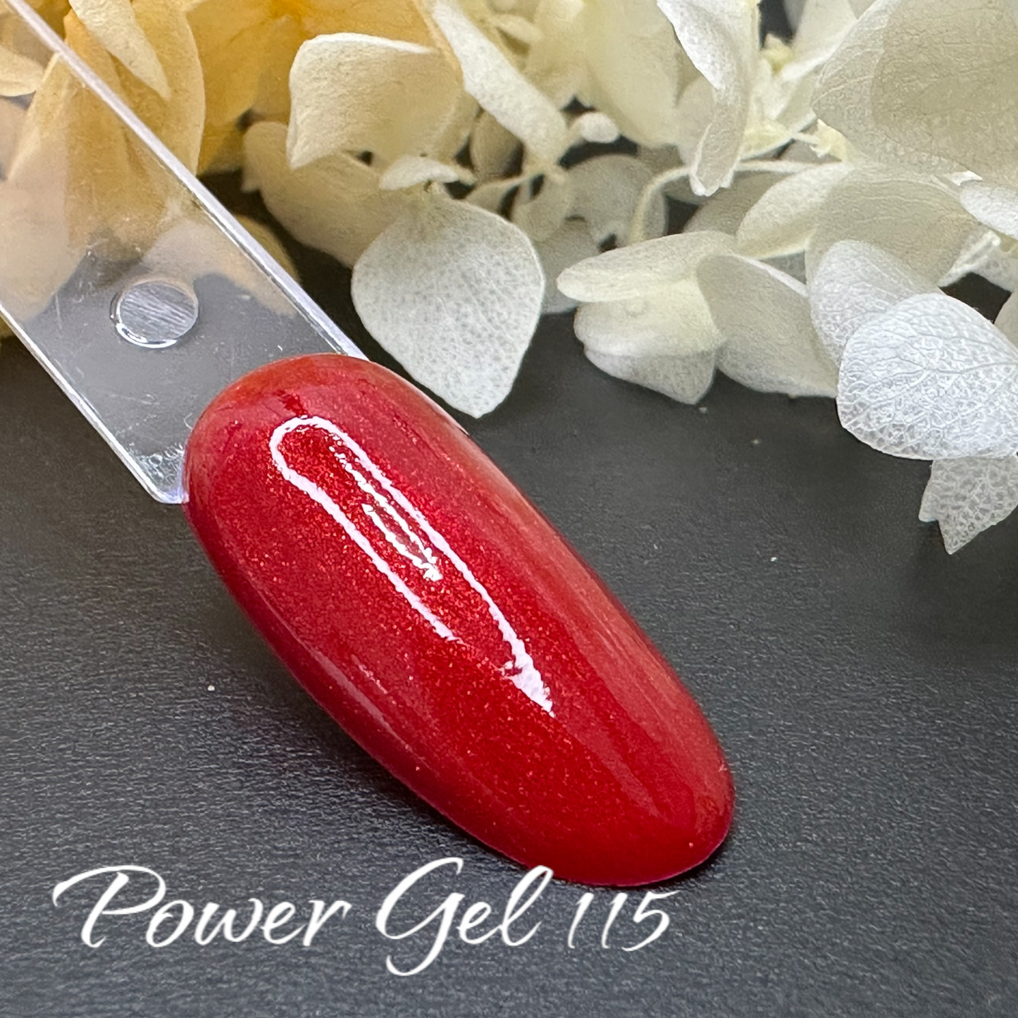 Power Gel 115