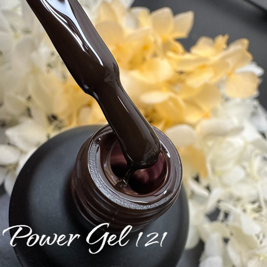 Power Gel 121