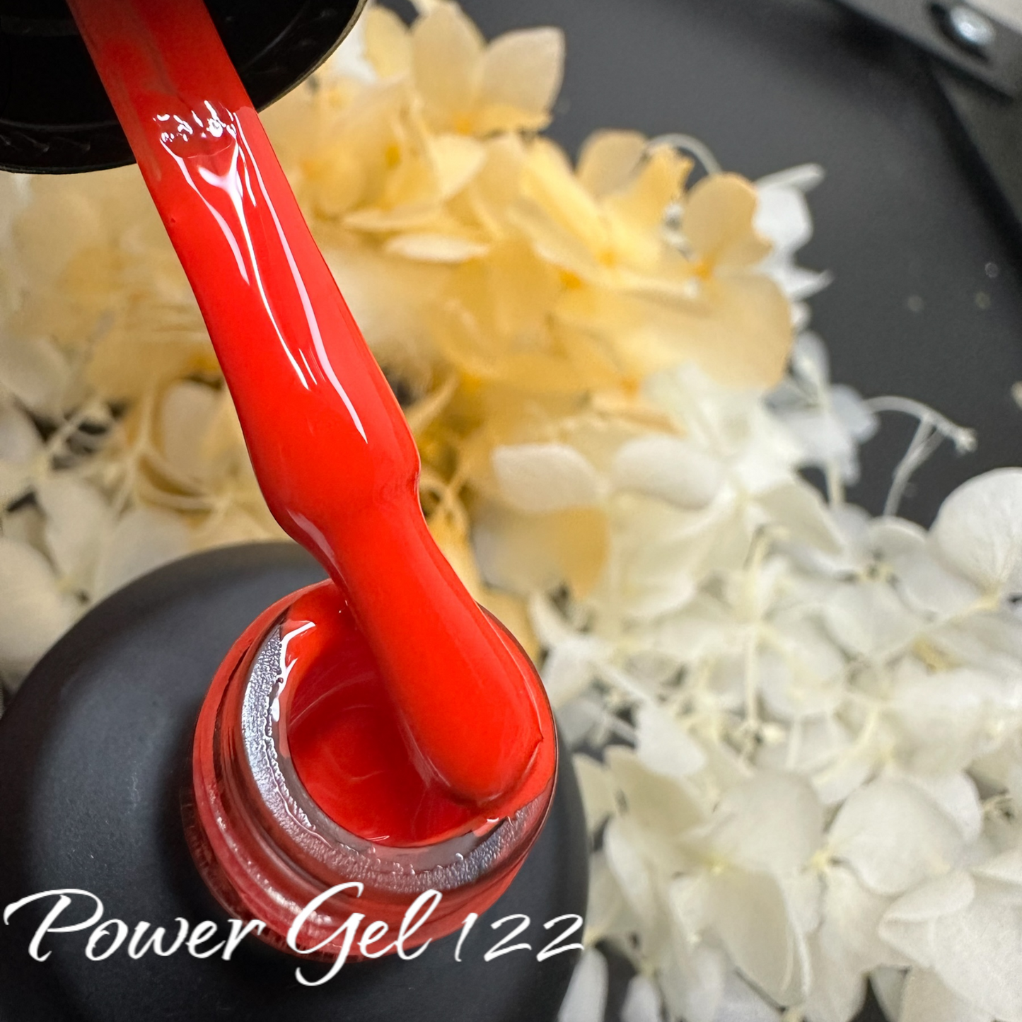 Power Gel 122