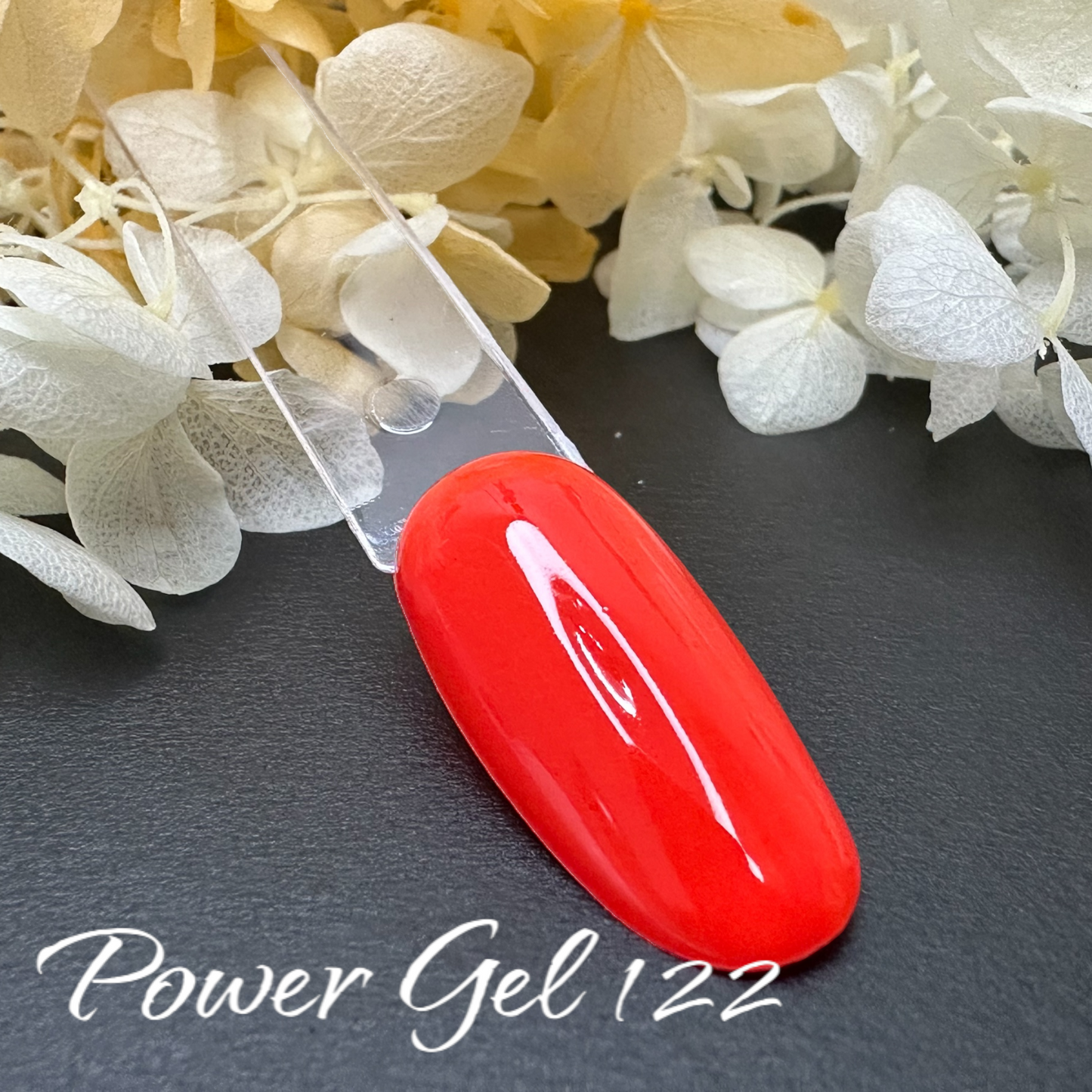 Power Gel 122