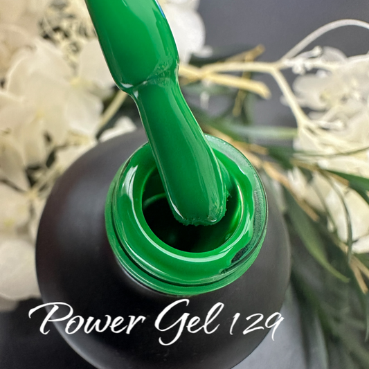 Power Gel 129