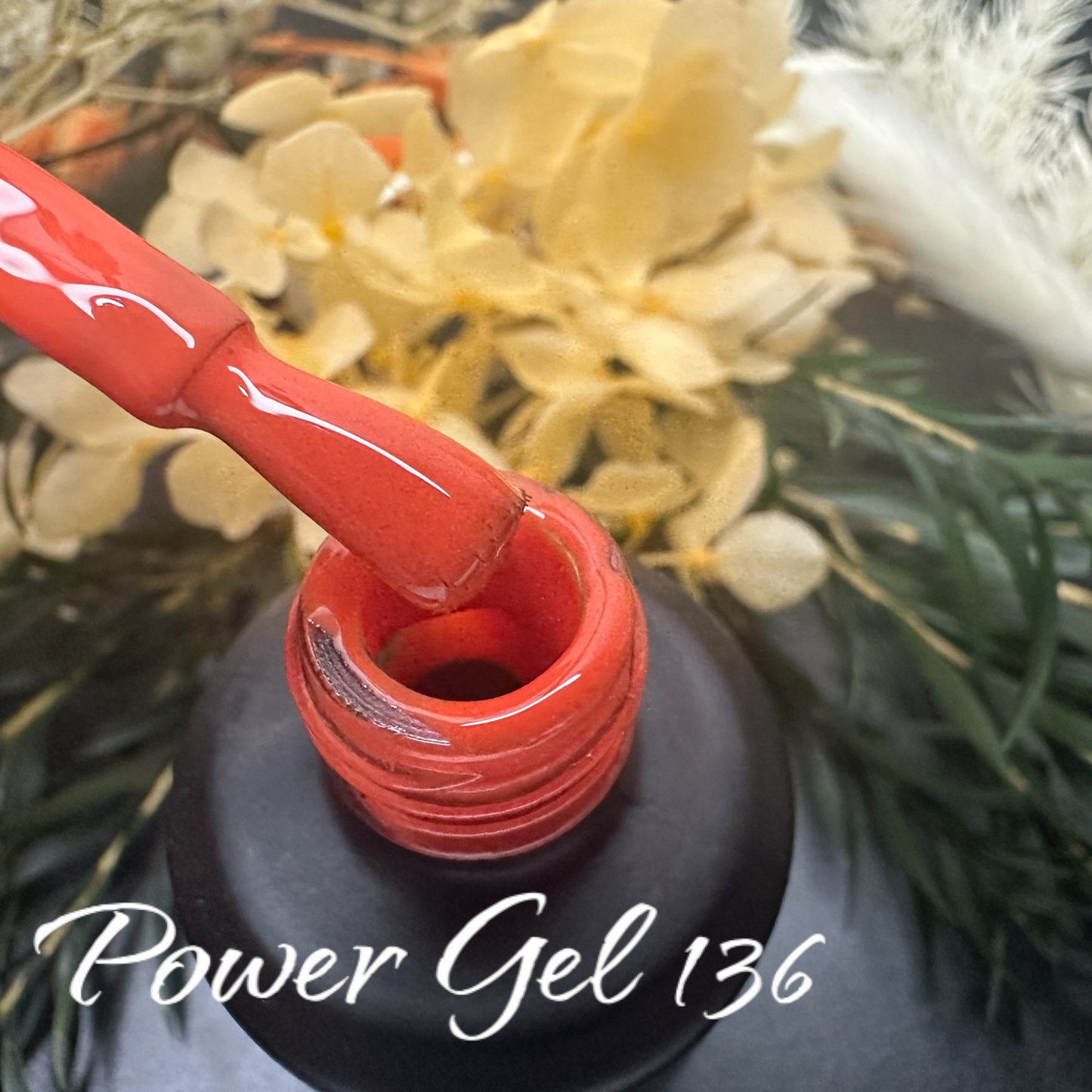 Power Gel 136