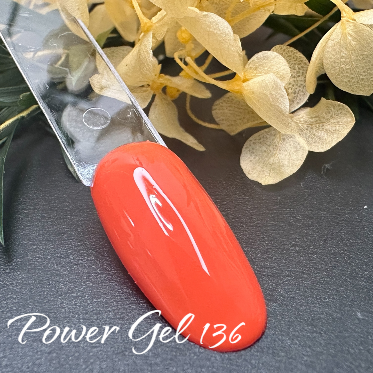 Power Gel 136