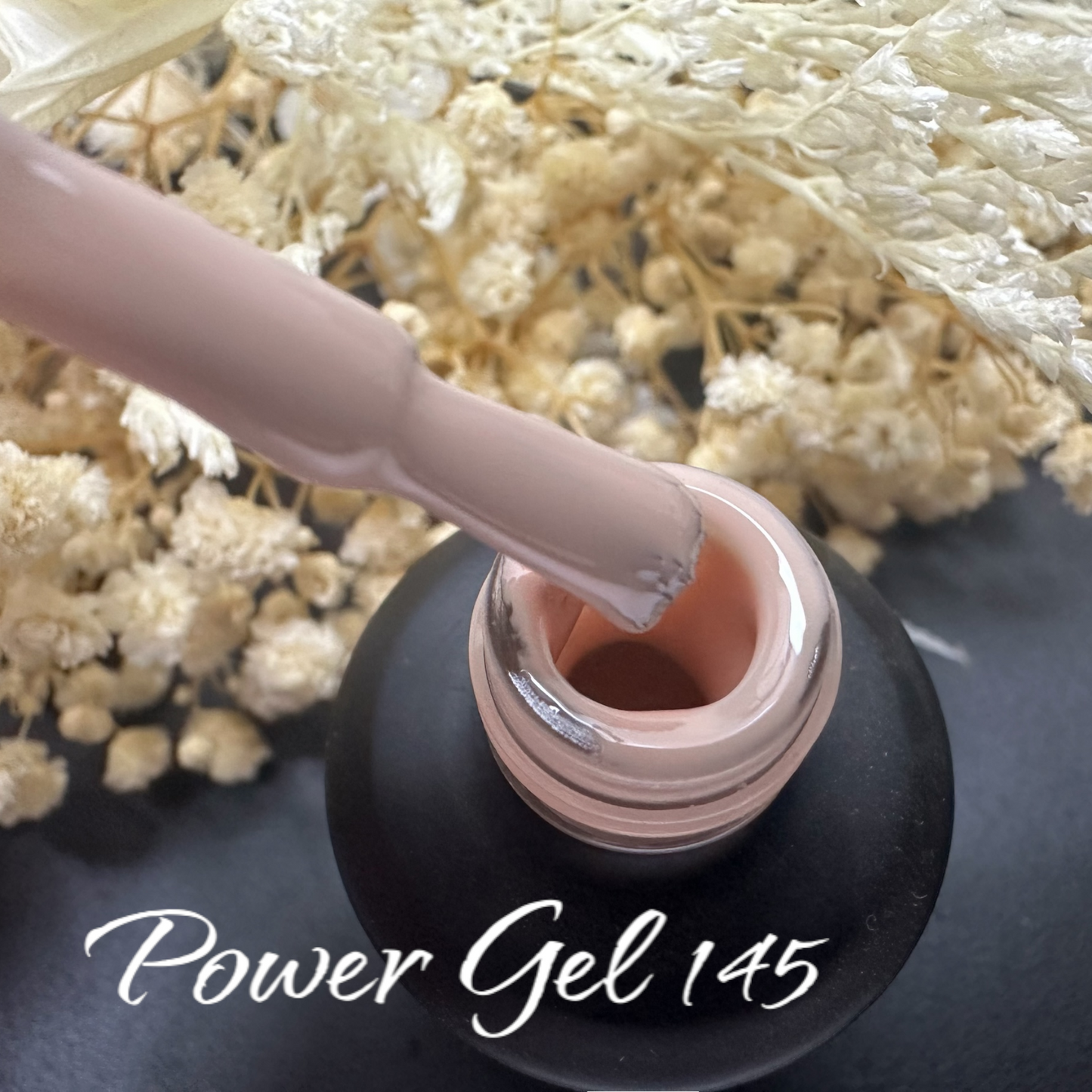 Power Gel 145