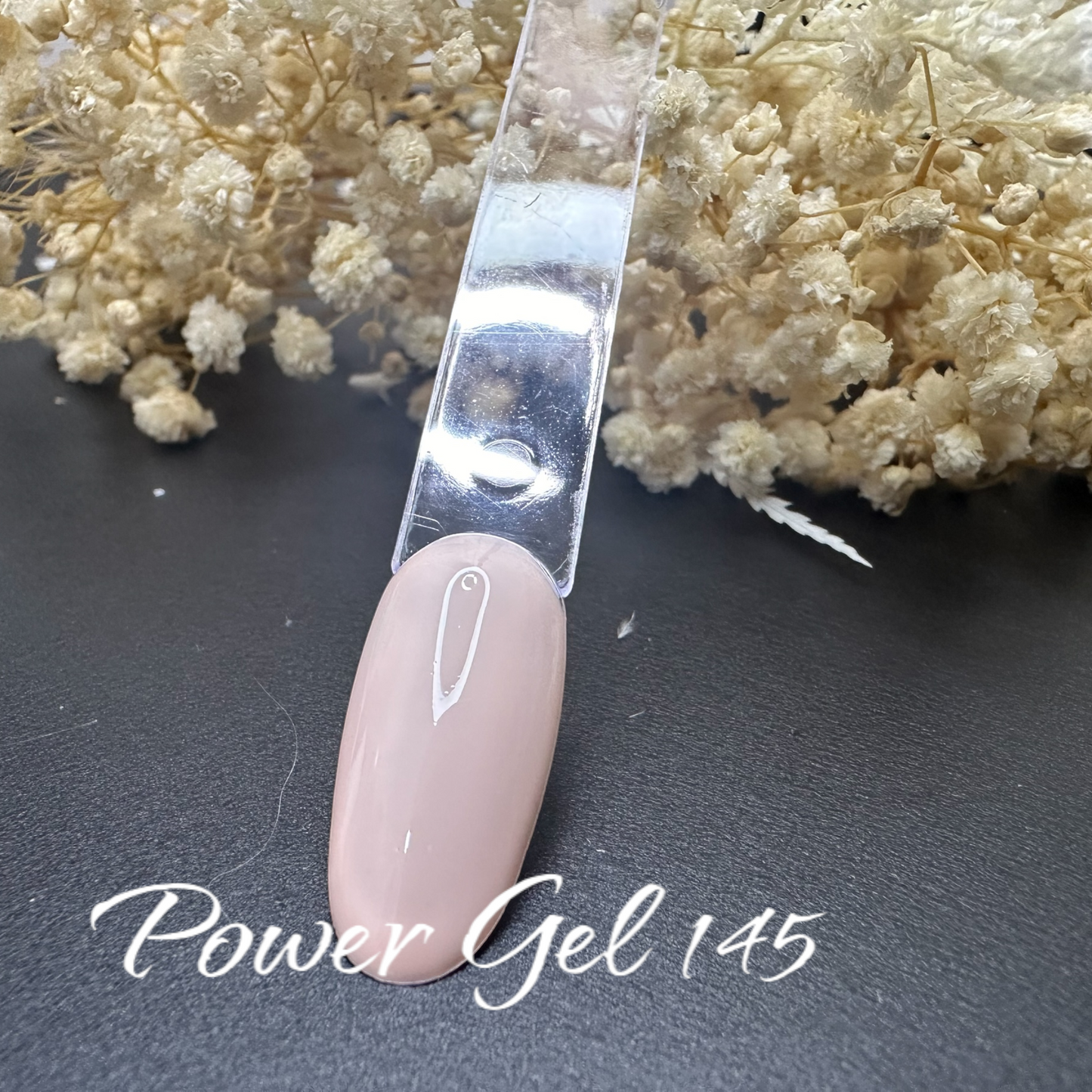 Power Gel 145