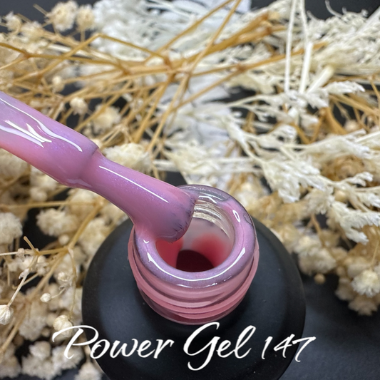 Power Gel 147