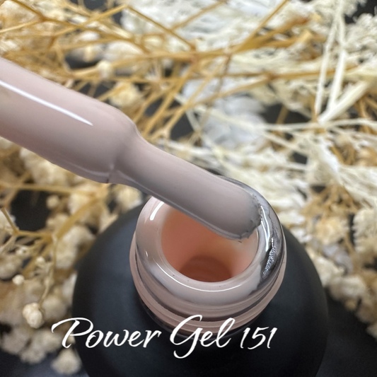 Power Gel 151