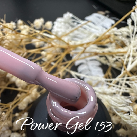 Power Gel 153