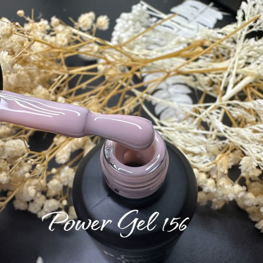 Power Gel 156