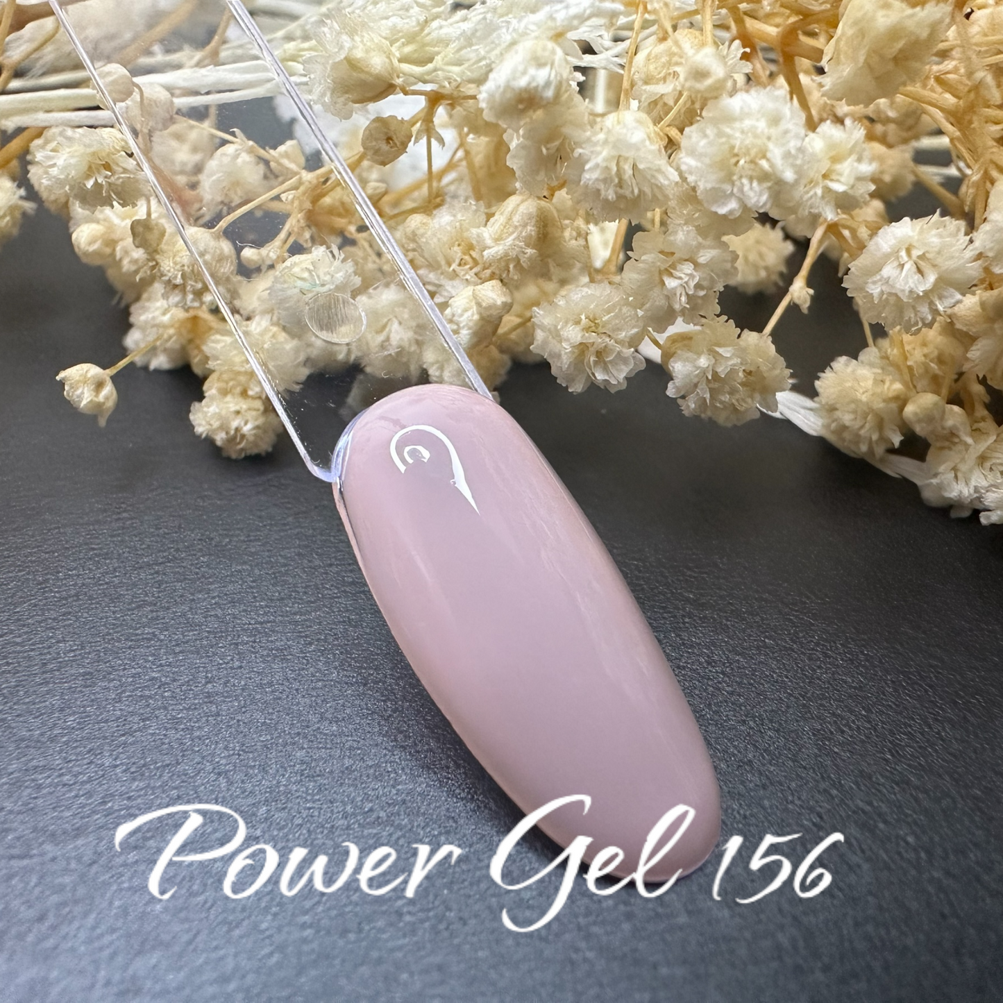 Power Gel 156