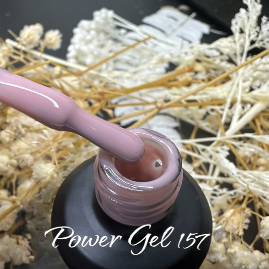 Power Gel 157