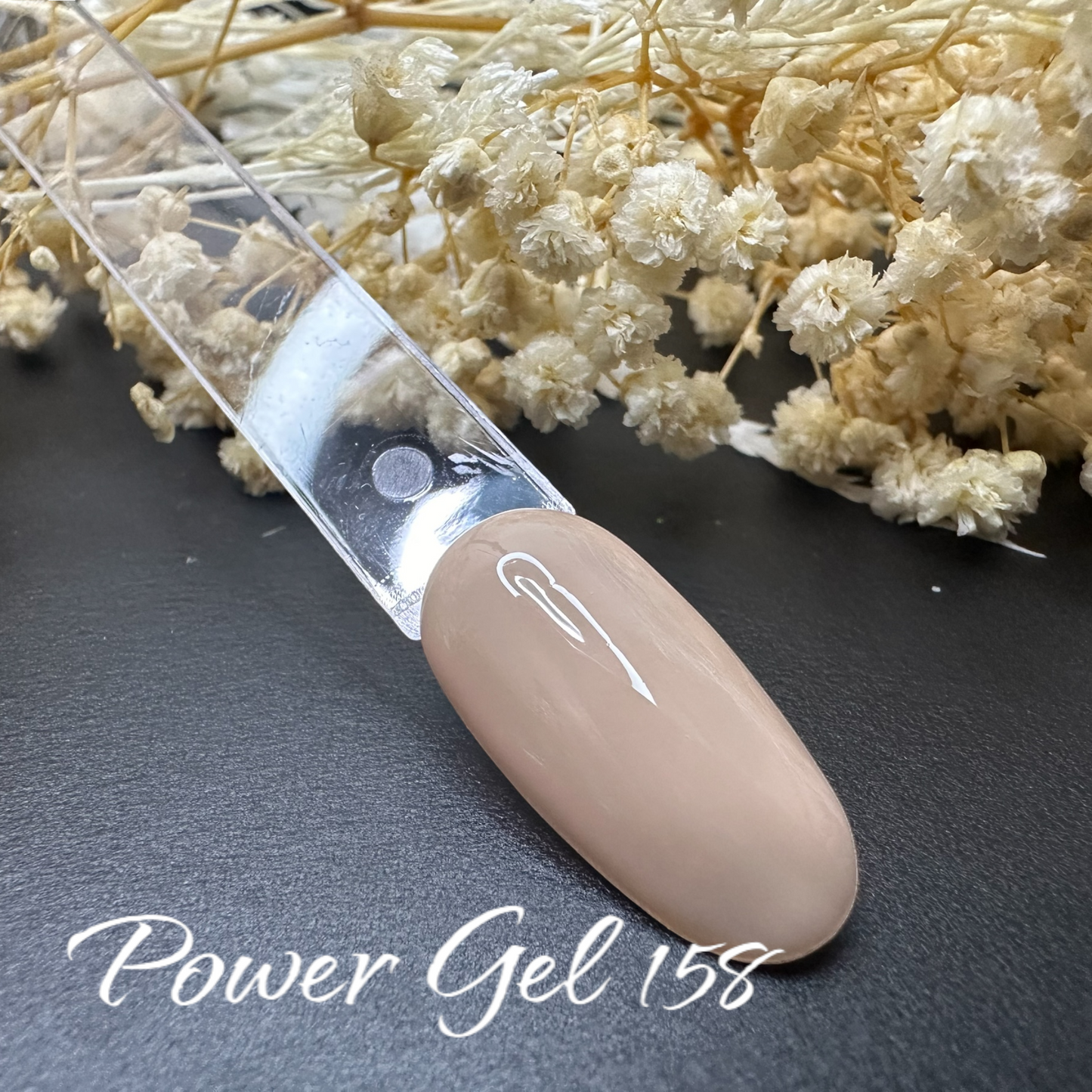 Power Gel 158