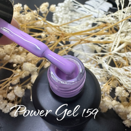 Power Gel 159