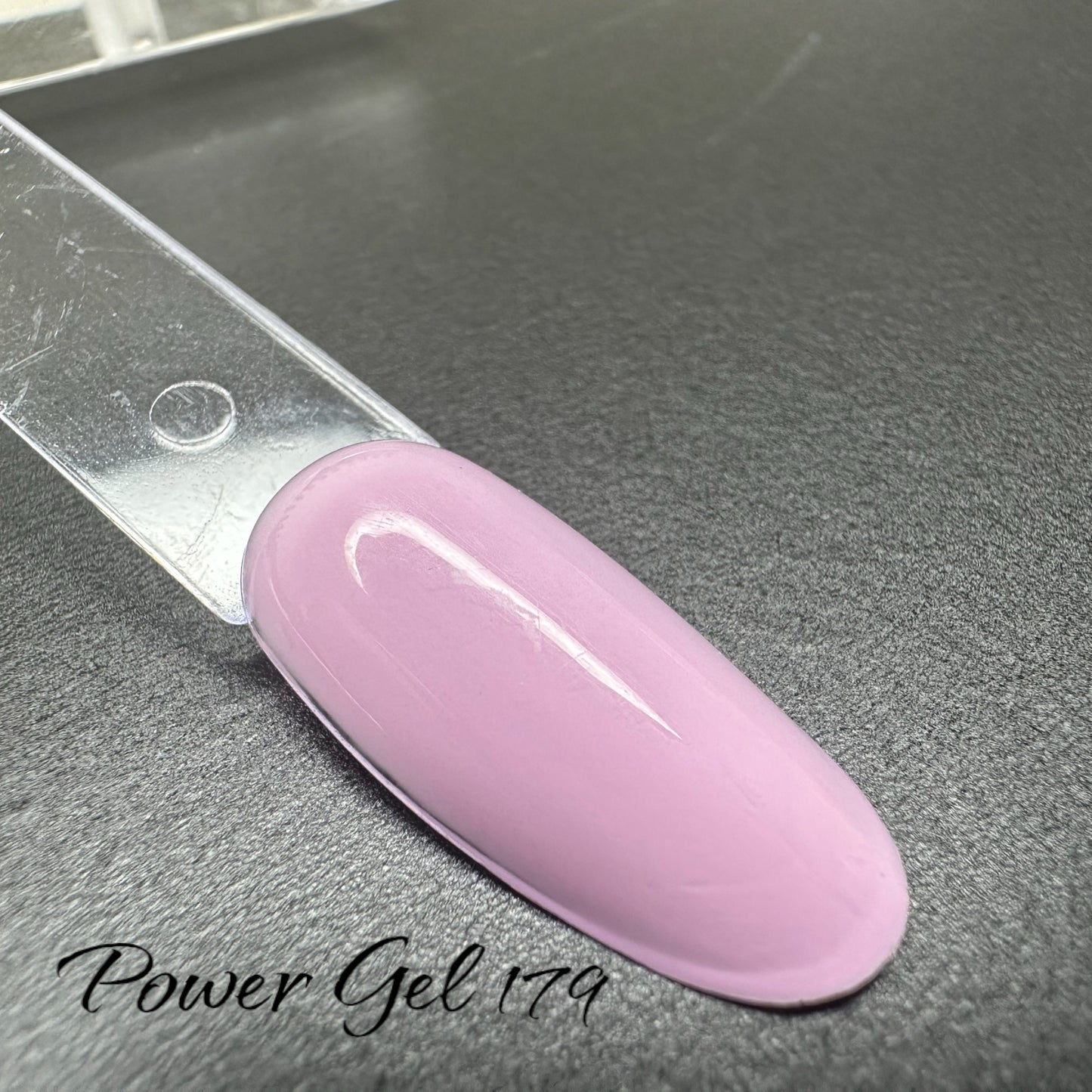 Power Gel 179