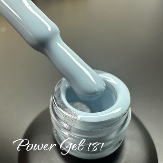 Power Gel 181