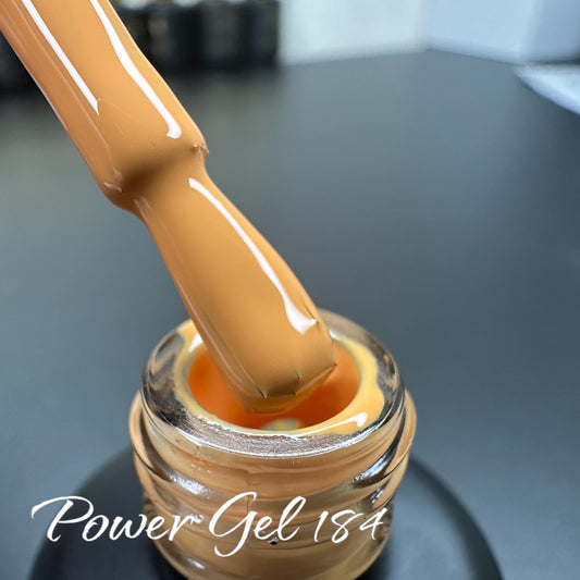 Power Gel 184