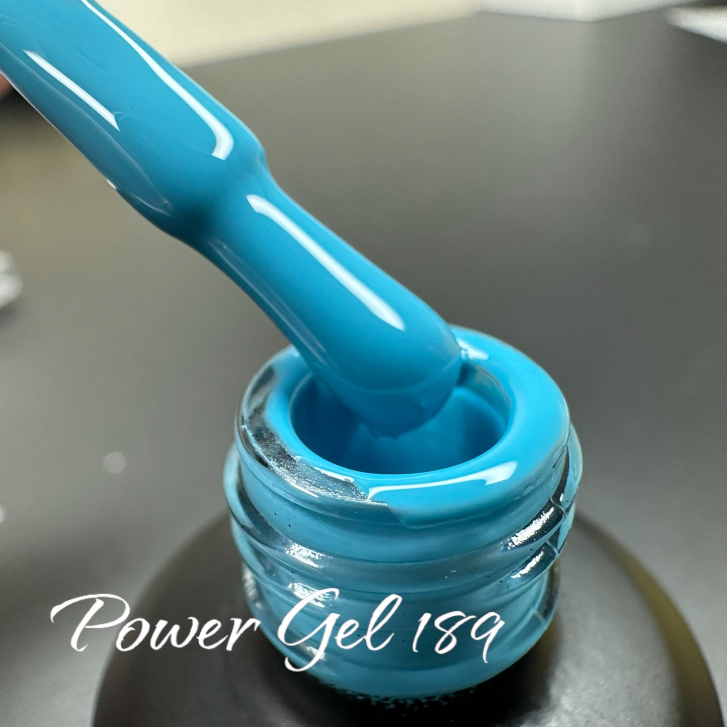 Power Gel 189