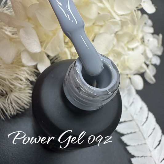 Power Gel 092