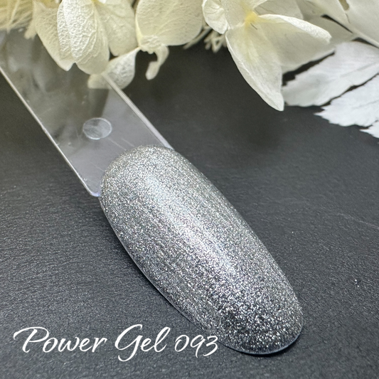 Power Gel 093