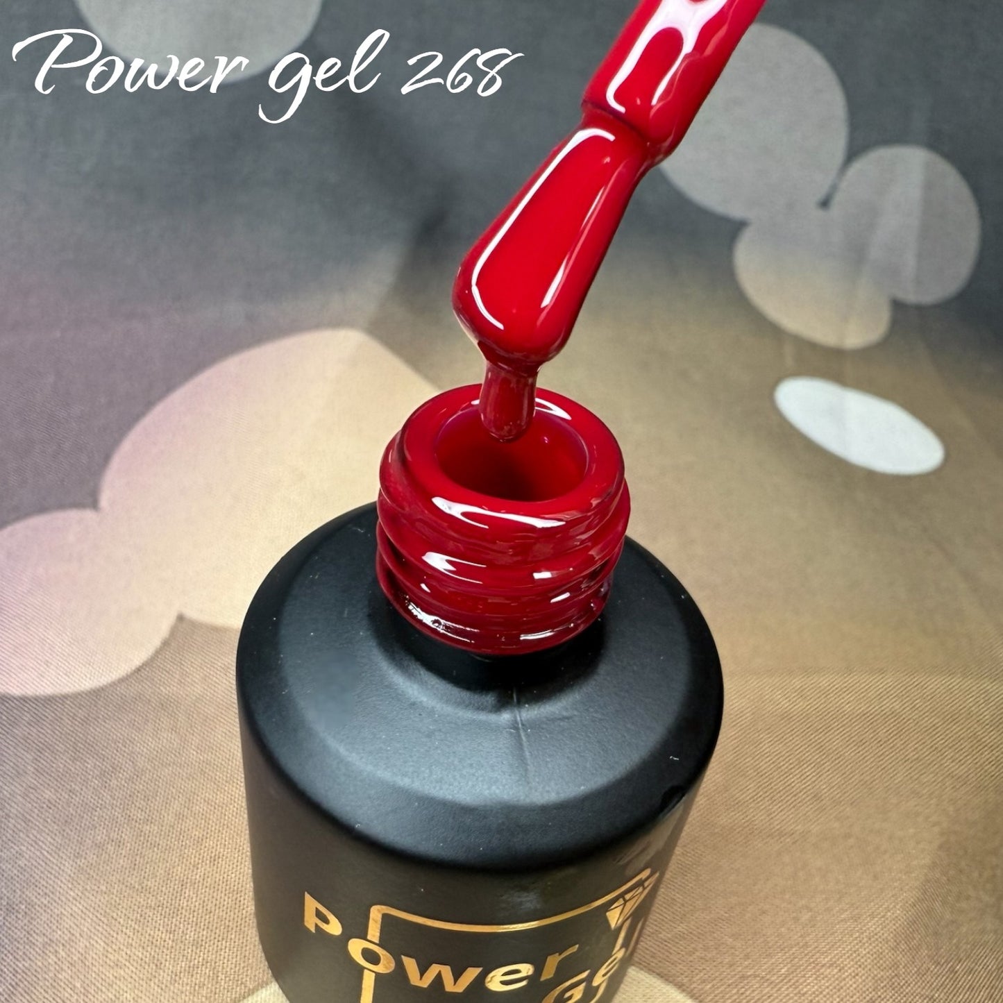 Power Gel 268