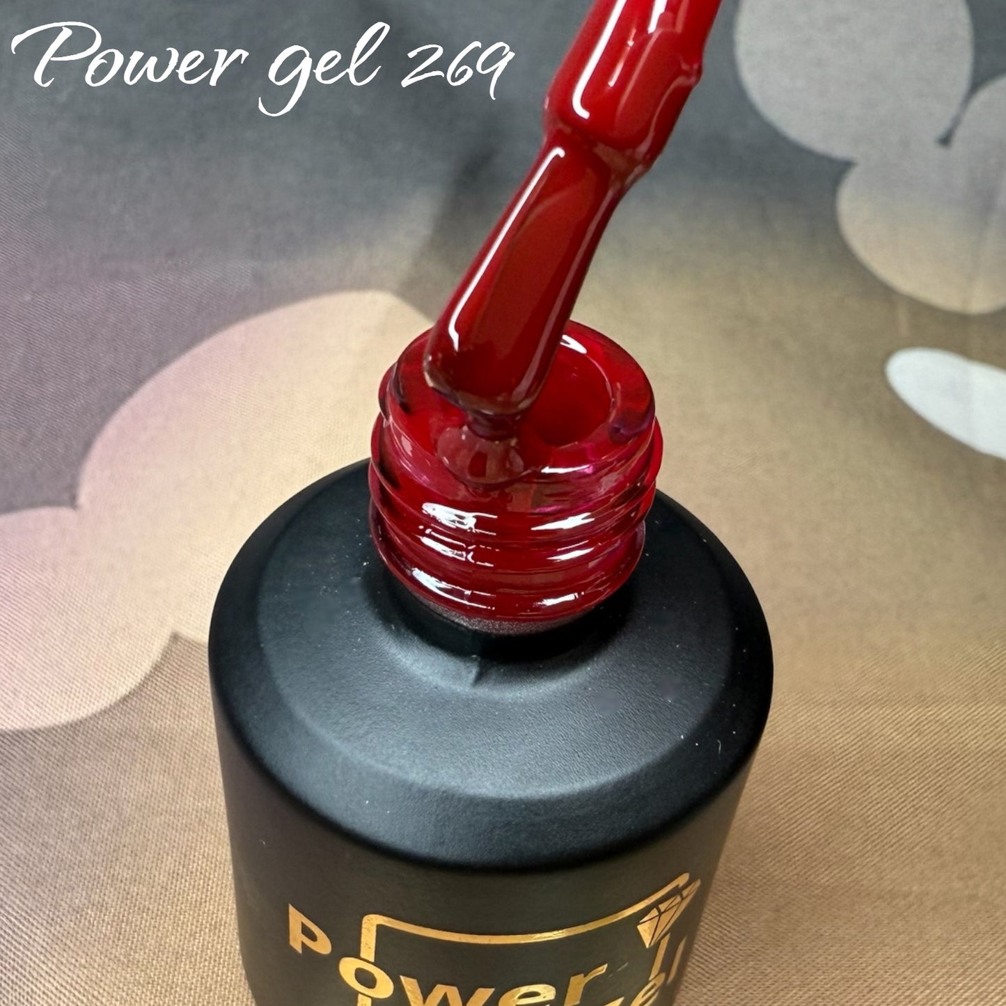 Power Gel 269