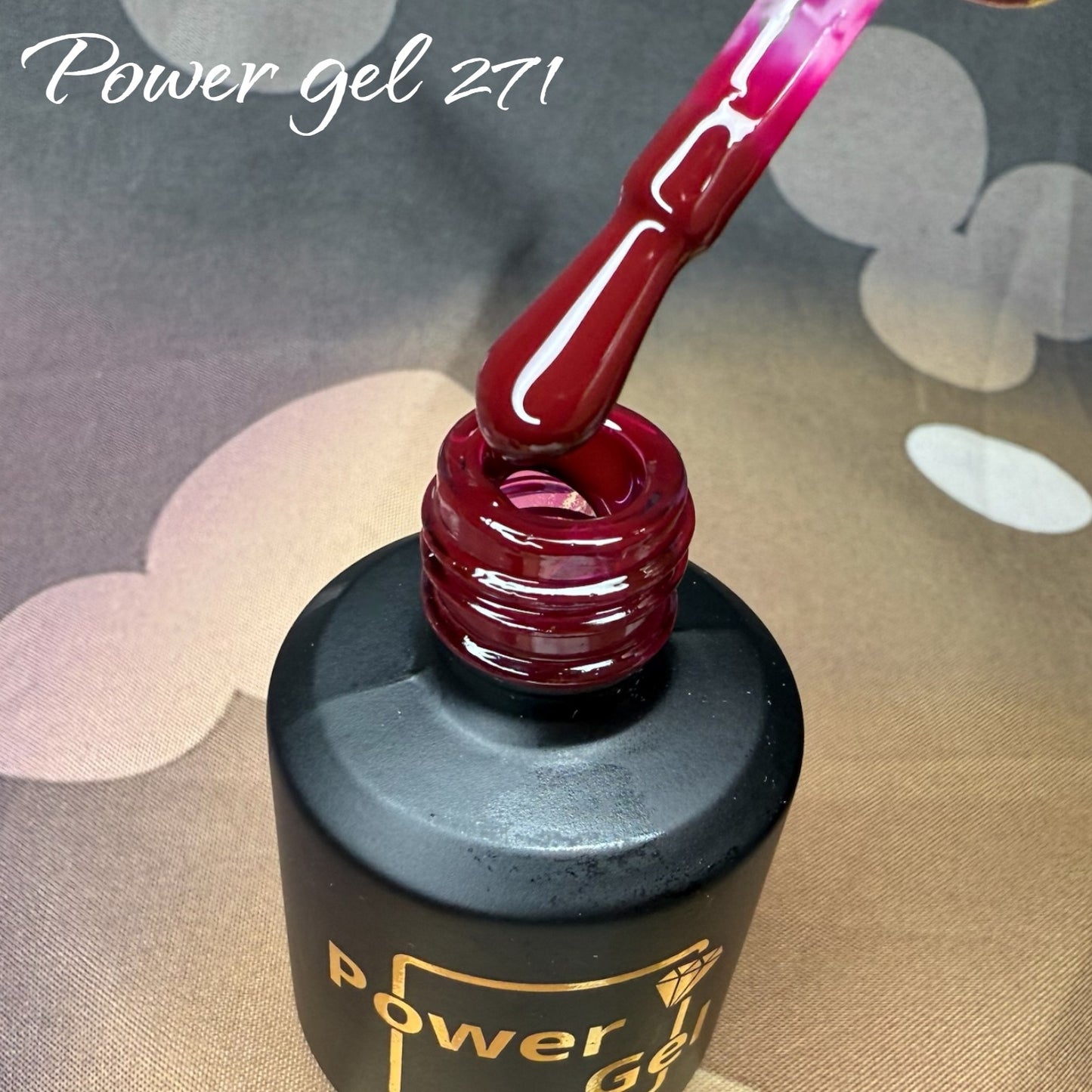 Power Gel 271