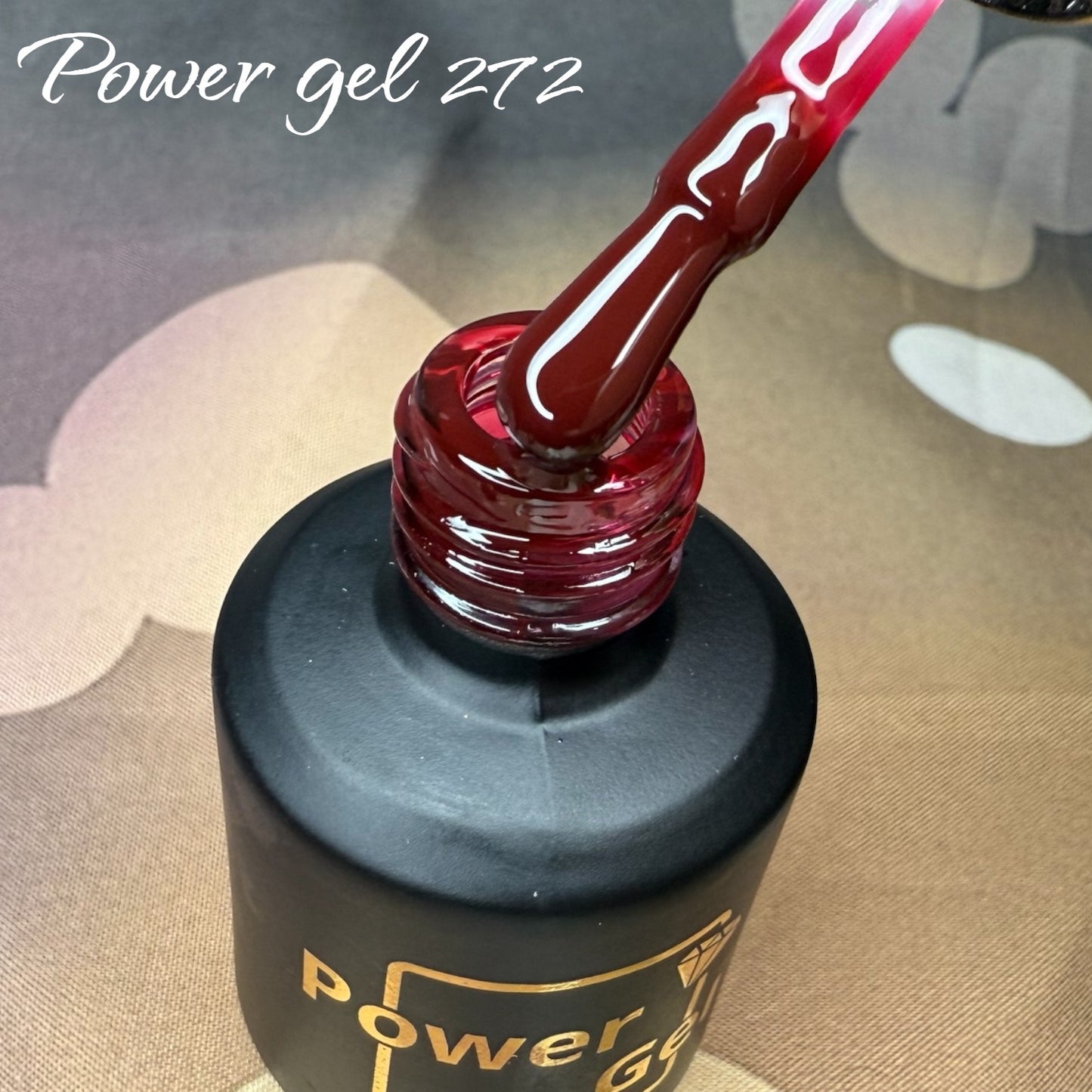 Power Gel 272