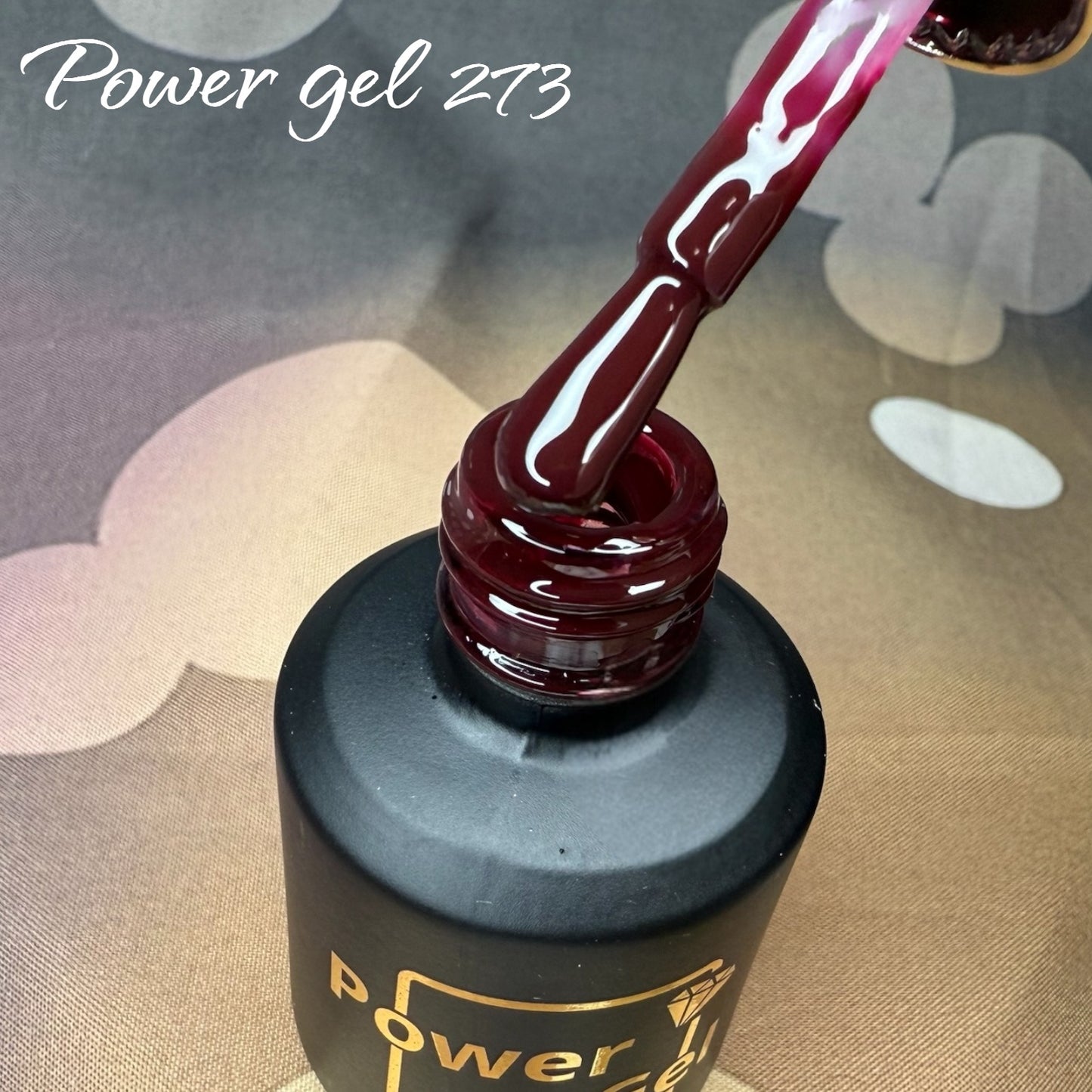 Power Gel 273
