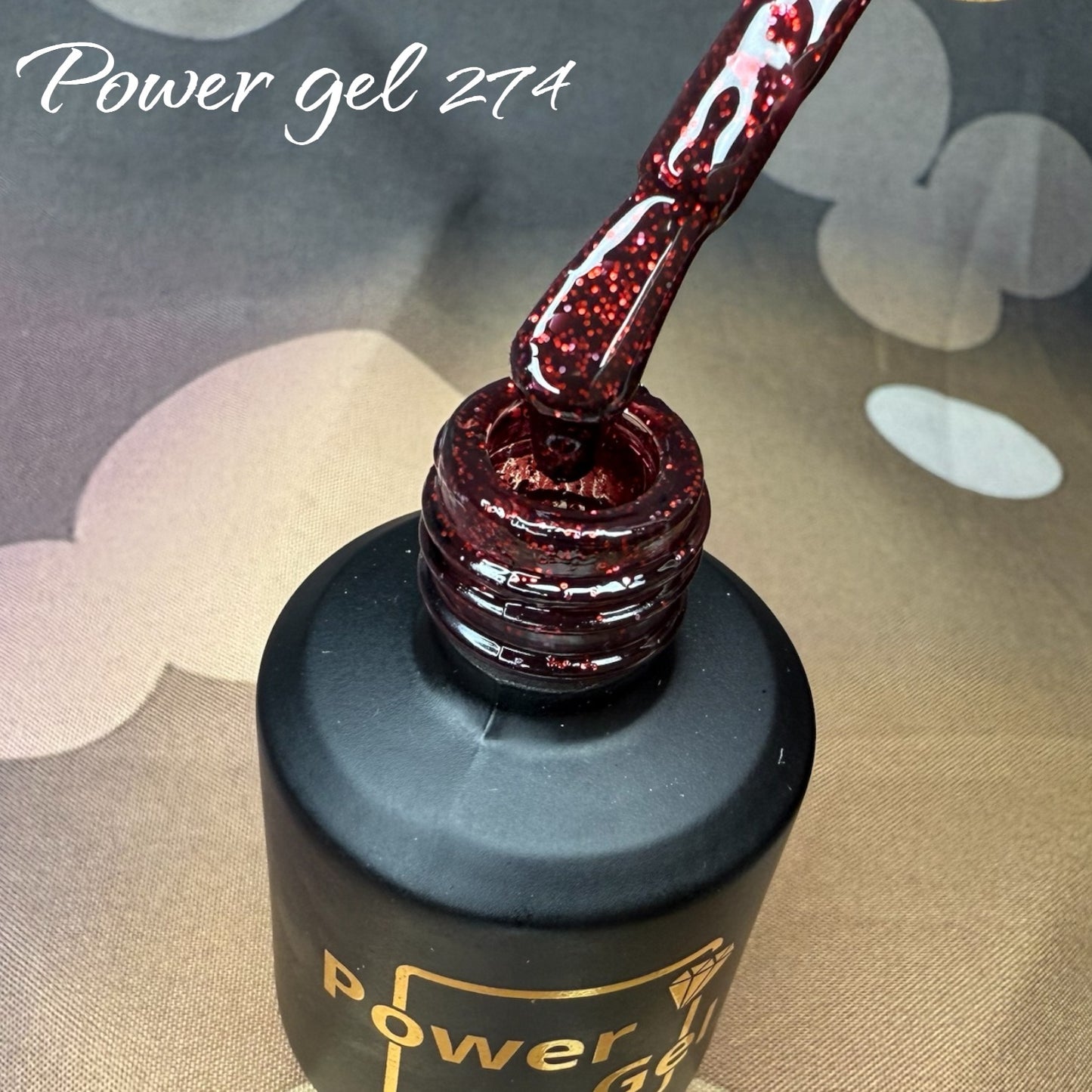 Power Gel 274