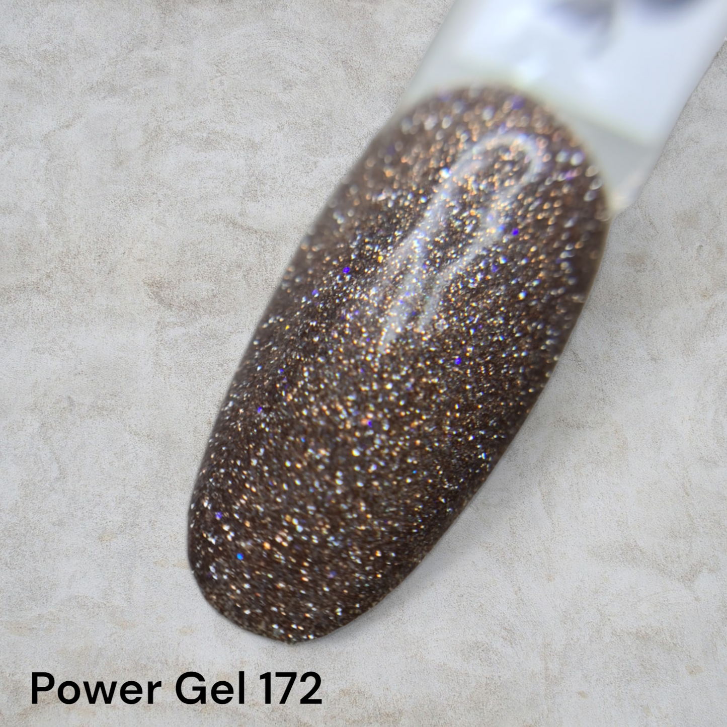 Power Gel 172 פלאש