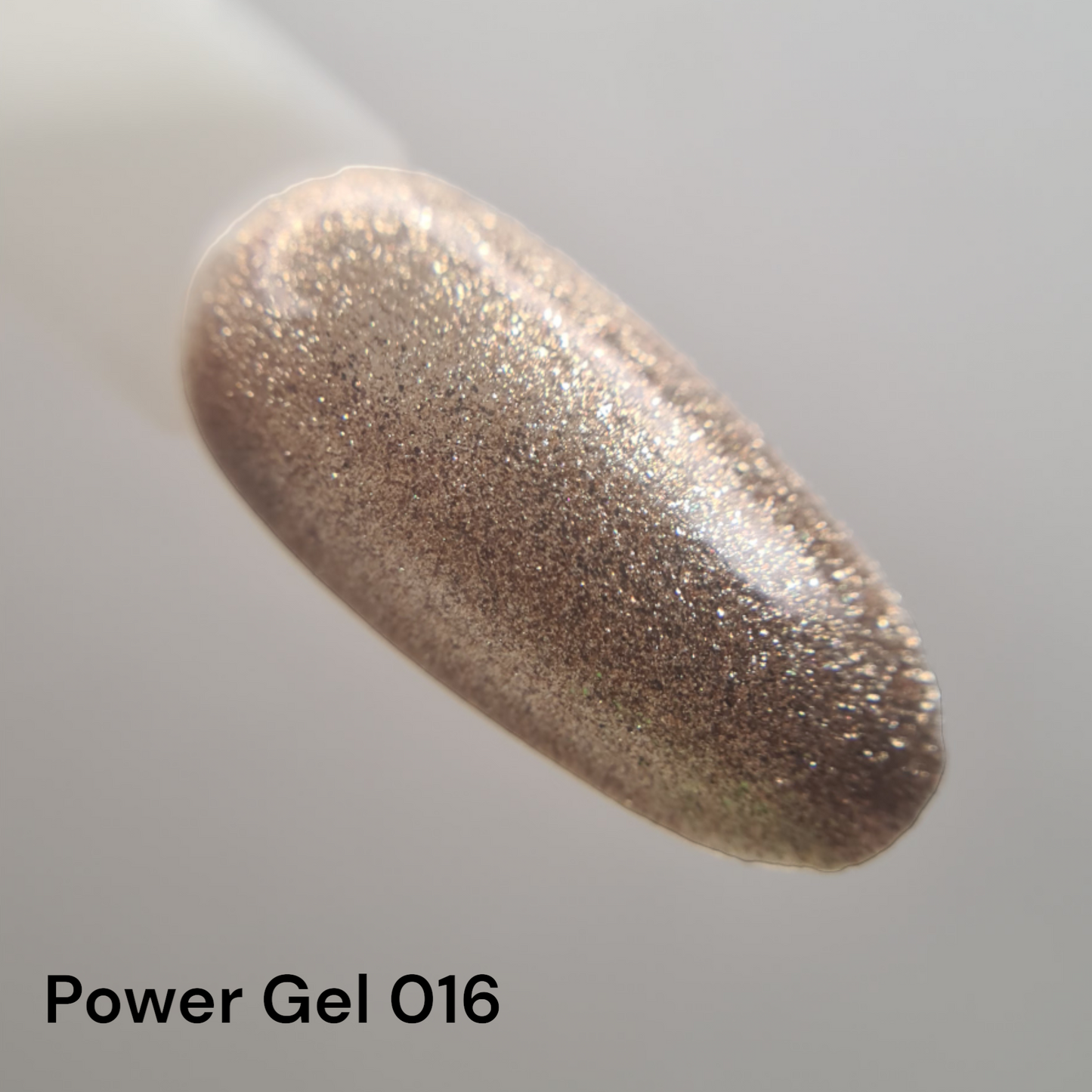 Power Gel 016