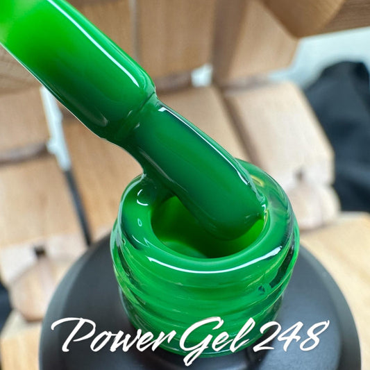 Power Gel 248