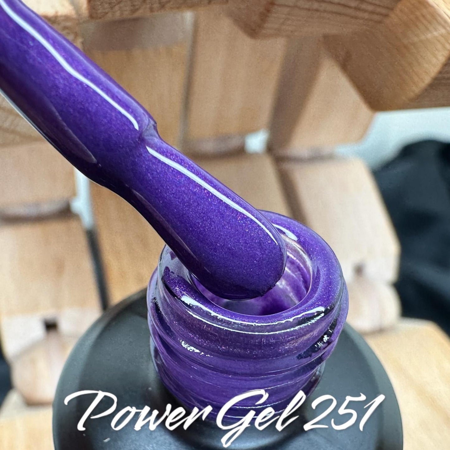 Power Gel 251