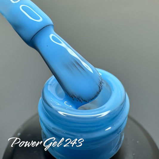 Power Gel 243