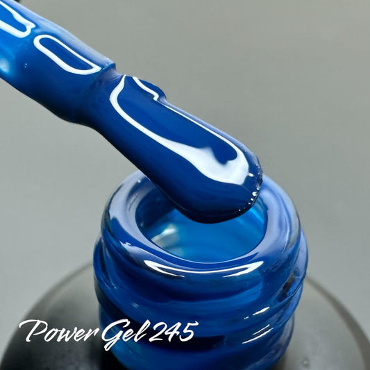 Power Gel 245