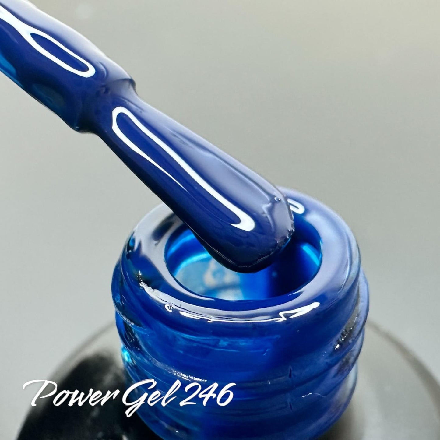 Power Gel 246