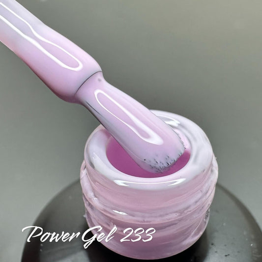 Power Gel 233