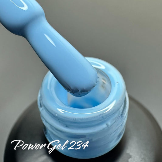 Power Gel 234