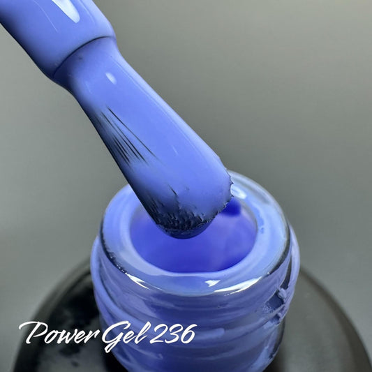 Power Gel 236