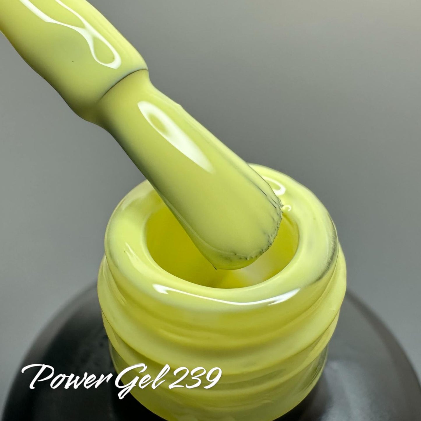 Power Gel 239