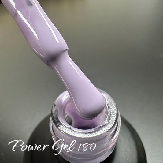 Power Gel 180