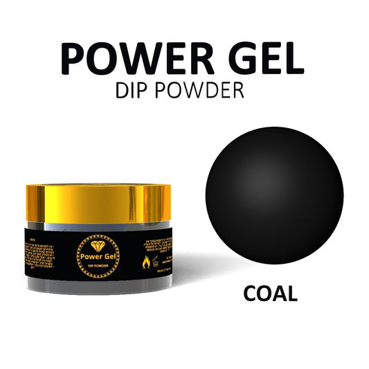 COAL אבקת דיפ