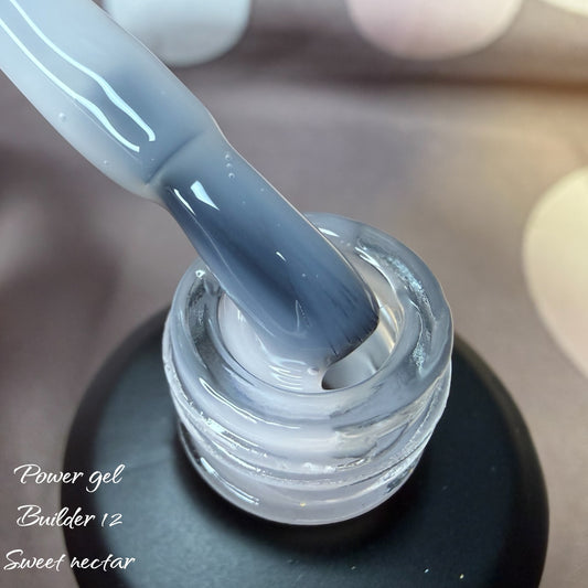 בילדר בבקבוק 12 sweet nectar